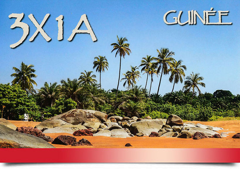 QSL
