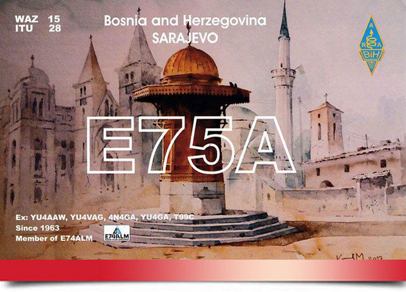 QSL
