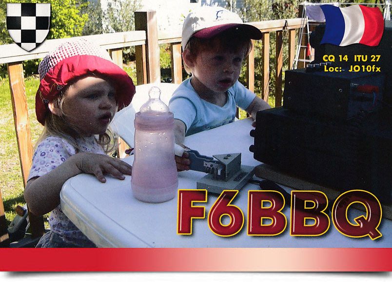 QSL