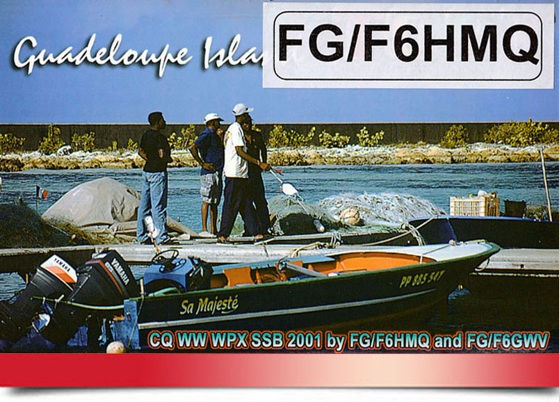 QSL