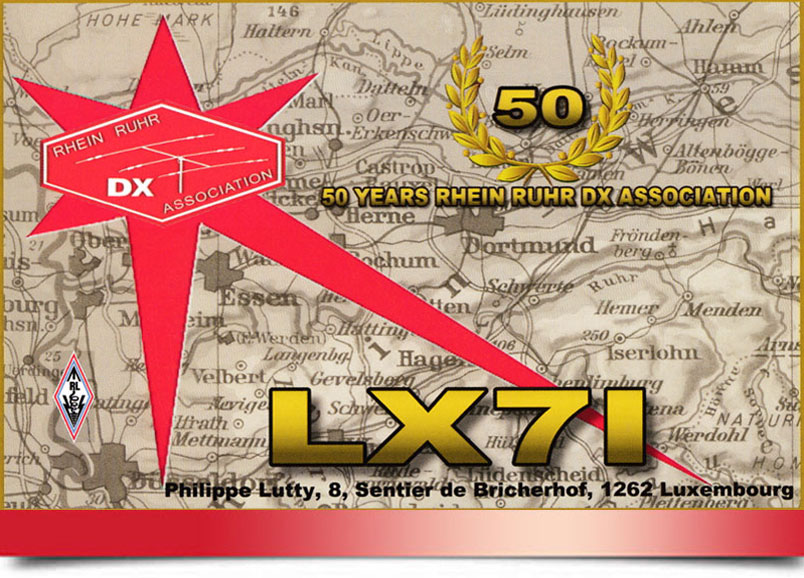 QSL