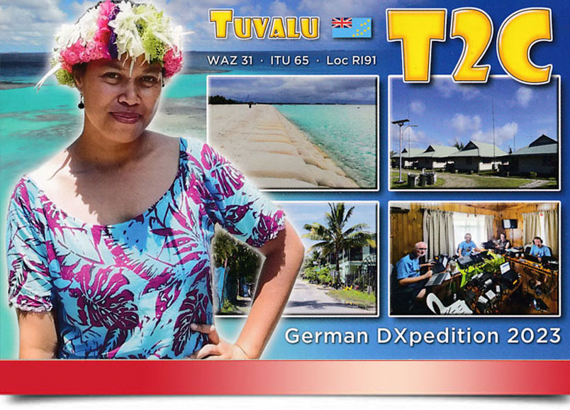 QSL