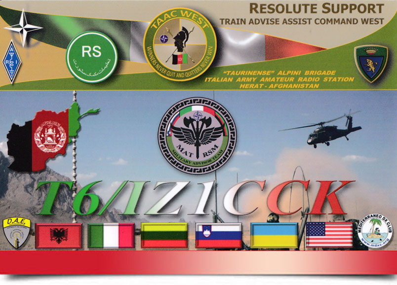 QSL
