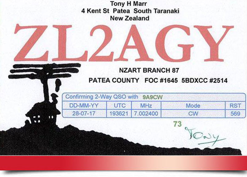 QSL