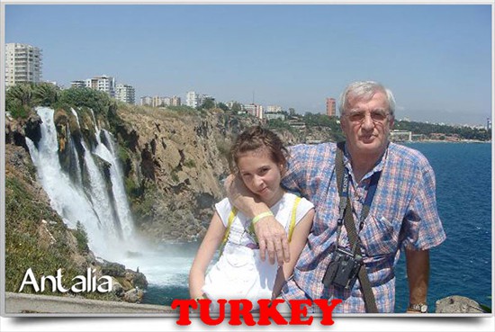 antalia