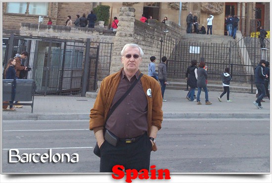 barcelona
