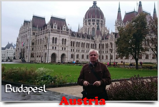 budapest